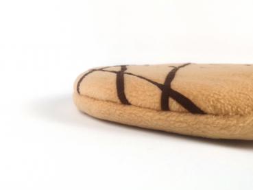 Preview: Pipi-Pad / Kissen / Bett für Meerschweinchen und Igel