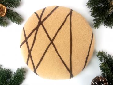 Preview: Pipi-Pad / Kissen / Bett für Meerschweinchen und Igel