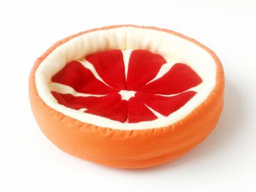 Obstbettchen "Grapefruit"