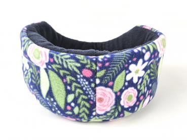 Preview: Meerschweinchen Kuschelsachen Kuschelbett Kuschelnest Meerschweinchenbett Fleecehaltung