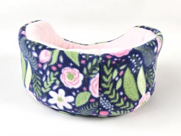 Preview: Meerschweinchen Kuschelsachen Kuschelbett Kuschelnest Meerschweinchenbett Fleecehaltung