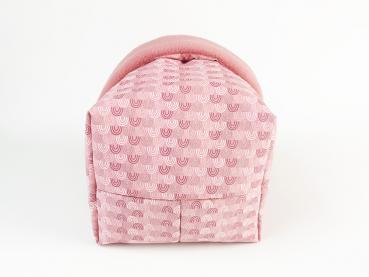 Kuschelsack / Kuschelhöhle für Meerschweinchen und Igel