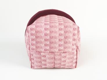 Kuschelsack / Kuschelhöhle für Meerschweinchen und Igel