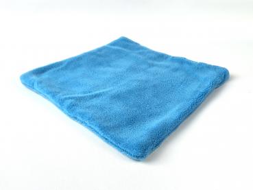 Molton-Pad - 30 x 30 cm - petrol