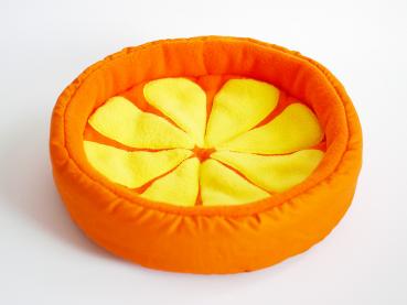 Obstbettchen "Orange"
