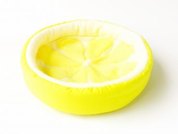 Obstbettchen "Zitrone"
