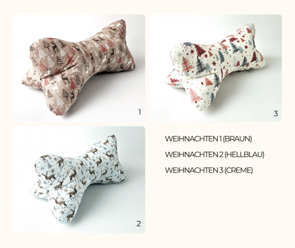 Leseknochen Buchstütze Nackenkissen Laptophalterung Geschenkidee Hochzeitsgeschenk Weihnachtsgeschenk Tabletkissen Dekokissen Kind Teenie