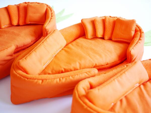 Meerschweinchen Karottenlounge Kuschellounge Kuschelbett Bett Kuschelkörbchen