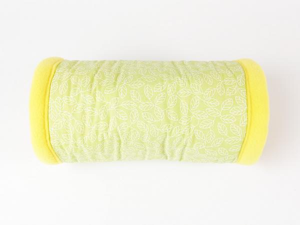 Meerschweinchen Kuschelrolle