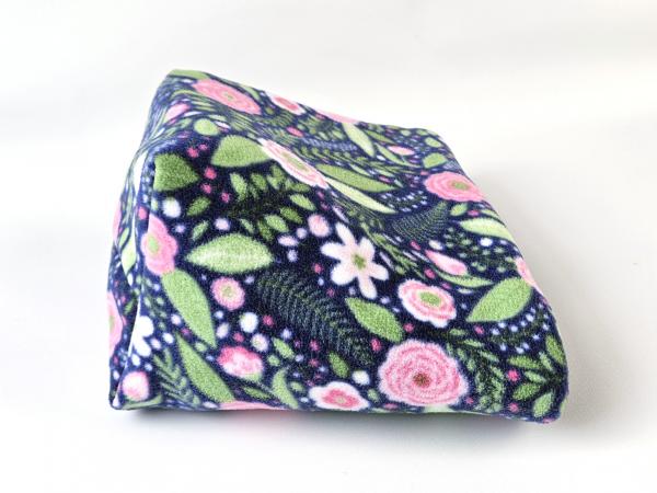 Kuschelsack / Kuschelhöhle für Meerschweinchen und Igel