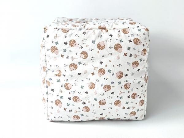 Meerschweinchen Kuschelwürfel Kuschelsachen Fleecehaltung Kuschelhöhle Kuschelbett Pipi-Pad Molton
