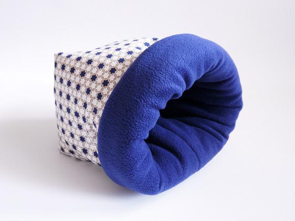 Meerschweinchen Kuschelsack