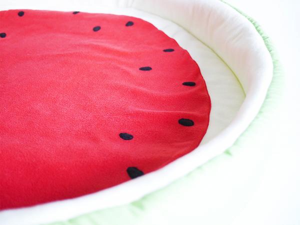Katzen Katzenbett Hundebett Kuschelkissen Bett