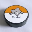 Magnet "To do"