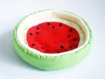 Obstbettchen "Wassermelone"