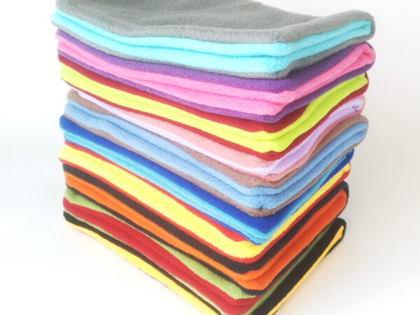 Bambusfleece-Pads für Meerschweinchen