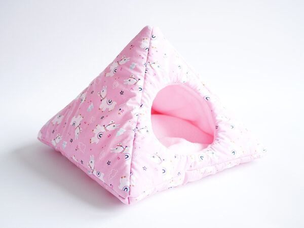 Kuschelhöhle für Meerschweinchen