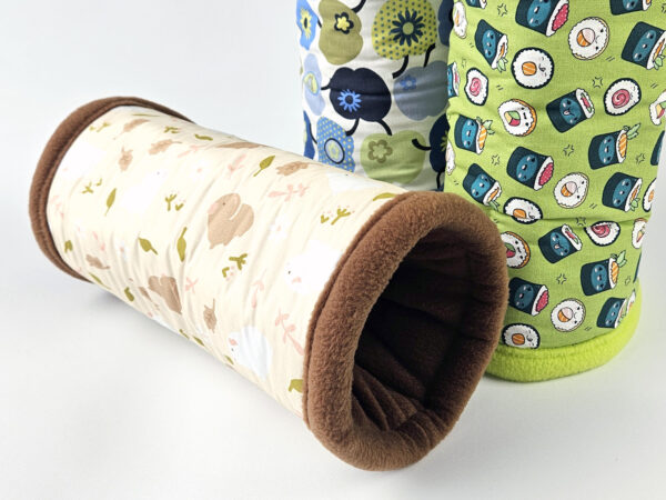Kuschelrollen